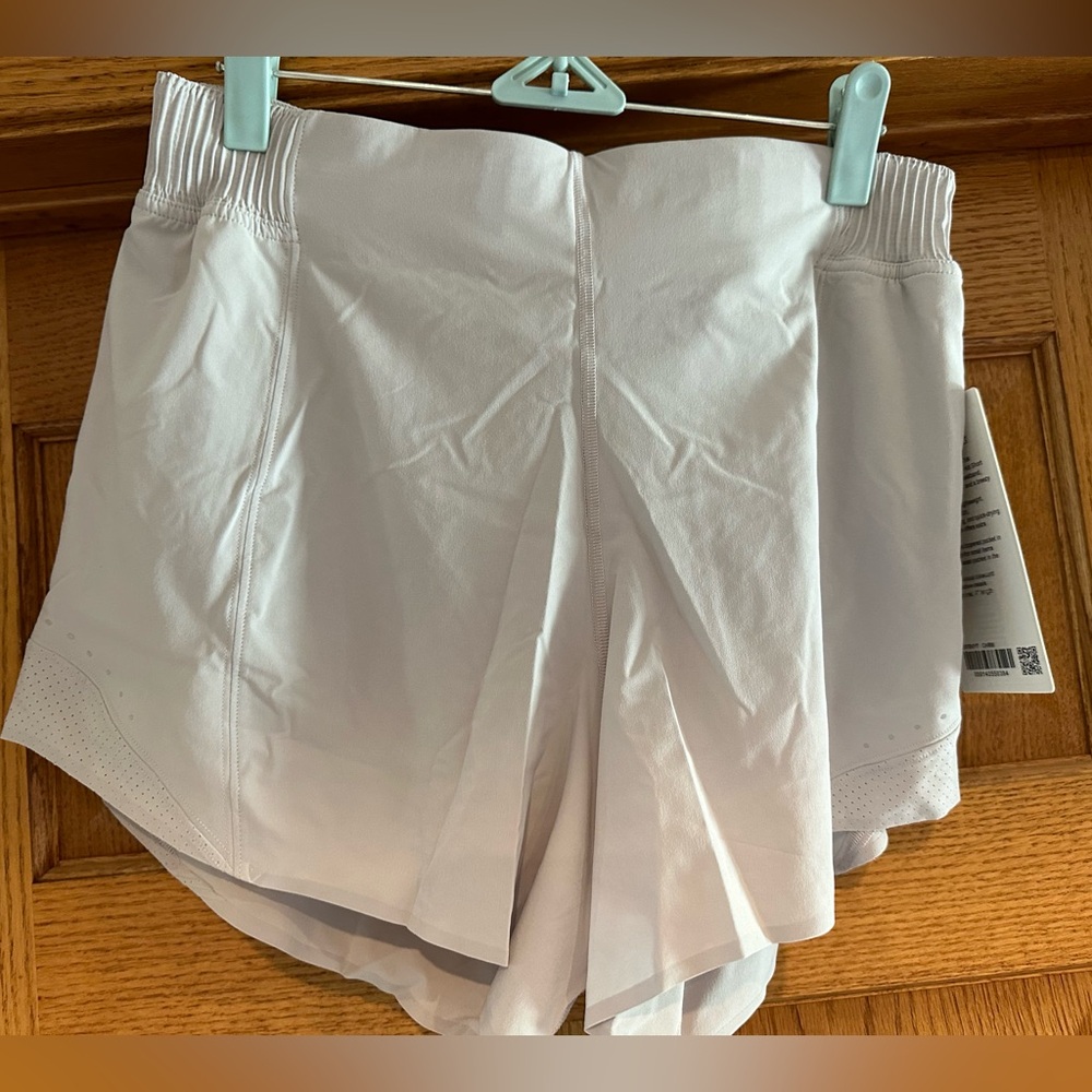 Hotty Hot HR Short 4” SE